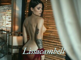 Lissacambell