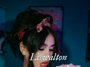 Liswalton