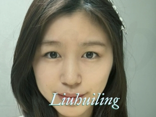 Liuhuiling