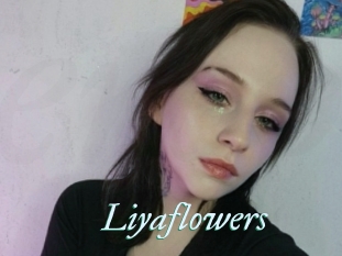 Liyaflowers