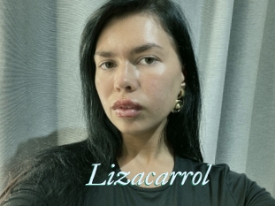 Lizacarrol