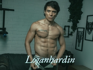 Loganhardin