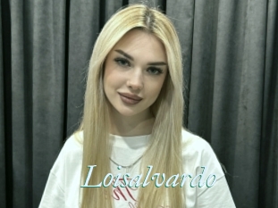 Loisalvardo