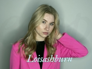 Loisashburn