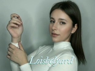 Loisbolyard