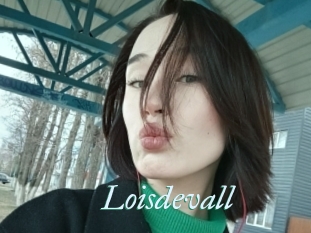 Loisdevall