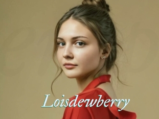 Loisdewberry