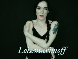 Loisemaximoff