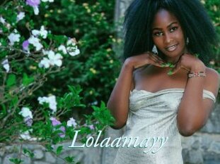 Lolaamayy