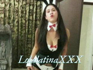 LolalatinaXXX