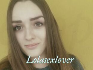 Lolasexlover