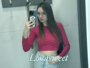 Lonasweet
