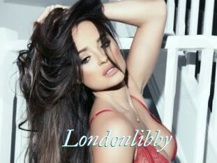 Londonlibby