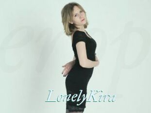 LonelyKira