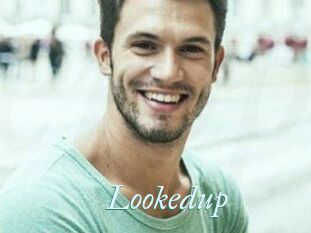 Lookedup