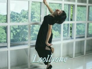 Loollyone
