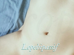 Lopebipassif