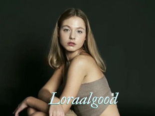 Loraalgood