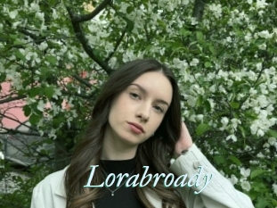 Lorabroady