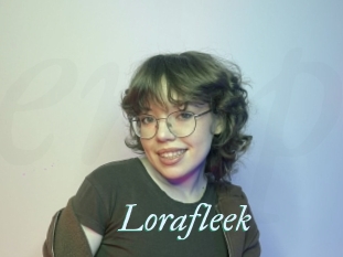 Lorafleek