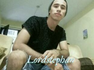 Lordstephan