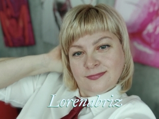 Lorenabriz