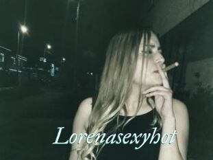Lorenasexyhot