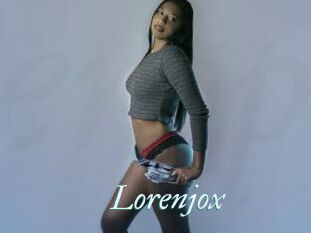 Lorenjox