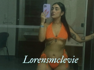 Lorensmclevie