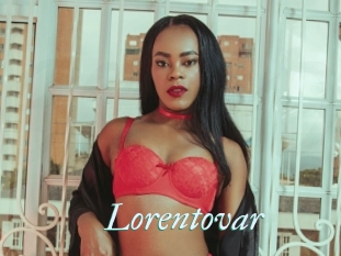 Lorentovar