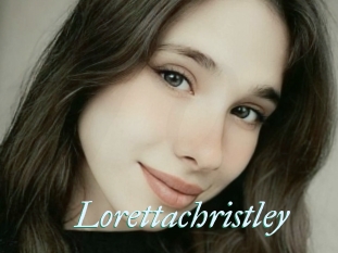 Lorettachristley