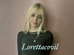 Lorettacovil