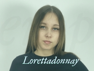 Lorettadonnay