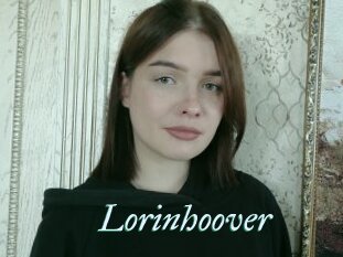 Lorinhoover