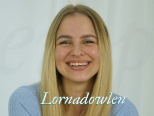 Lornadowlen