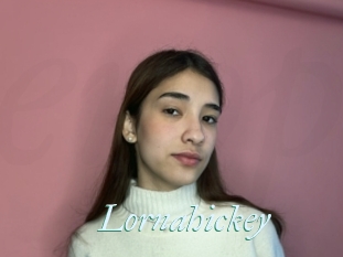 Lornahickey