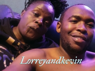 Lorreyandkevin