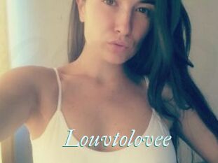 Louvtolovee