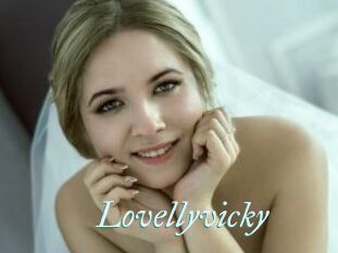 Lovellyvicky