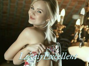LovelyExcellent