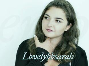 Lovelybbsarah