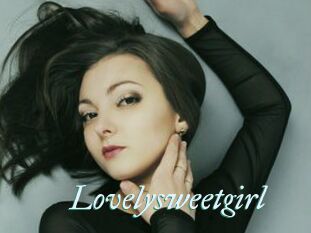 Lovelysweetgirl