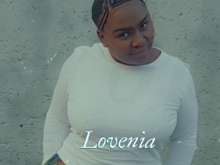 Lovenia