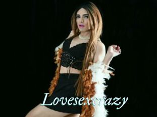 Lovesexcrazy