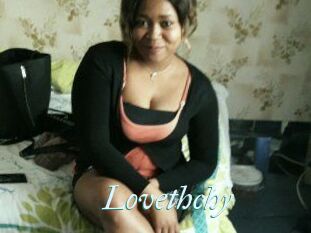 Lovethchy