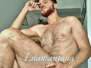 Luansantana