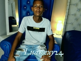 Luarsexy24