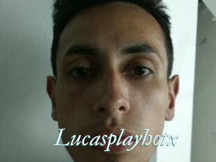 Lucasplayhotx