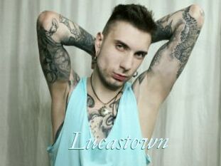 Lucastown