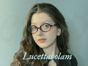Lucettabolam